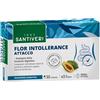 SANTIVERI Sa FLOR INTOLLERANCE ATTACCO 30 CAPSULE