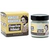 APIARIUM BIO NATURAL COSMETICS APIARIUM Crema Corpo Vellutante Vaniglia e Mandorla, 200 ML, crema corpo idratante e setificante al profumo di vaniglia con leggere note di mandorle