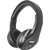 Myhoomowe Cuffie con radio FM personali, orecchie, cuffie wireless con radio incorporata per tagliare il prato, jogging, camminare e lavorare quotidianamente