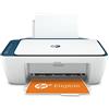 HP DESKJET 2721E AIO 1200X1200DPI