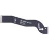 Generico flex lcd cavo Ricezione compatibile con Samsung Galaxy S24 5G SM-S921B S921B S921 flat flex cable Schermo Lcd connettore RETRO touch display x mainboard per collegamento main to sub BOARD