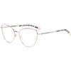 Missoni Mis 0097 Occhiali, 8 KB, 56/16/140 Unisex-Adulto