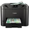 CANON MAXIFY MB5450 STAMPANTE MULTIFUNZIONE INK-JET A4 FAX DUPLEX DADF LAN WI-FI