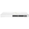 HPE ARUBA ION 1930 24G SWITCH GESTITO L3 24 x 10/100/1000 + 4 x 1 Gigabit / 10 G