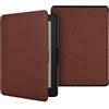 Zcooooool Antisdrucciolevole Custodia per Kindle Paperwhite da 6 pollici (7°/6°/5° gen-2015/2013/2012 Modello : DP75SDI o EY21) PU Custodia Paperwhite