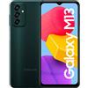 Samsung M135F/DSN Galaxy M13, Dual, 64GB 4GB RAM, Deep Green