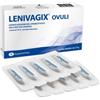 Lenivagix ovuli vaginali 10 pezzi