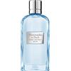 Abercrombie & Fitch Profumo Donna Eau de Parfum 100 Ml