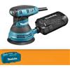 Makita Levigatrice orbitale 125mm Makita® BO5031K
