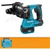 Makita Tassellatore a batteria 18V tre funzion SDS-PLUS Makita® DHR242ZJ