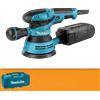 Makita Levigatrice orbitale 125mm Makita® BO5041K