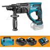 Makita® Tassellatore SDS-PLUS DHR202RTJ