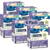 Bozita Purely Paté Puppy & Junior Tacchino - 370 g - cibo umido senza cereali in scatola per cani - con 11% di proteine e 7% di grassi - per tutte le taglie e livelli di attività - senza additivi