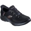 Skechers Sneakers Summits con tecnologia Slip Ins e soletta Memory Foam