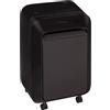 FELLOWES Distruggidocumenti a microframmenti LX-211 nero Fellowes