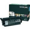 LEXMARK/IBM CARTUCCIA RETURN PROGRAM T650 T652 T654 ALTA CAPACITA'