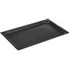 Baldassare Agnelli Pentole Agnelli, ALSA182S20, Teglia Gastronorm Antiaderente, Alluminio, Argento