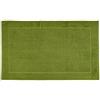 Caleffi 7370, Cotone Sirena Tappeto Bagno, Verde