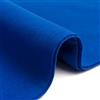 IPEA Tessuto Feltro Pannolenci Blu - Grande Ritaglio 190 x 100 cm - Made in Italy - Feltro Morbido Tinta Unita per Abbigliamento, Accessori, Decorazioni, Creazioni, Patchwork - Stoffa per Cucito