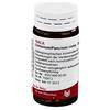 Wala Cichorium Pancreas Globuli 20G