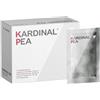 Kardinal Pea 14 Bustine