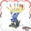 Pokémon Center Pokemon Center Plush Pokemon adatto a Xerneas n.716