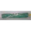 Galli Tubetto Verde in PVC di altissima qualità per la Legatura delle Piante già Tagliato in Pezzi da 30 cm (2)