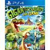 Namco Bandai Gigantosaurus the Game (Playstation 4) - PlayStation 4
