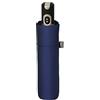 Doppler Knirps Carbonsteel Magic uni navy Ombrello classico, 94 cm, Blu (Navy)