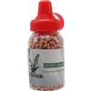 JS-Tactical Pallini in Acciaio RAMATO Cal. 4,5mm 1500 Pezzi (JS-ST4.5 BB1500R)