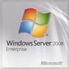 Microsoft Oem-Win Svr Ent08 R2 64B 25Clt Inglese