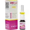 NEVIA BIOTECH Srl HYPERNASE Spray Nas.Bamb.15ml