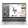 HP 250 G10, Notebook Pc portatile, intel 4 core fino a 3.4 ghz, 16Gb ram, SSD 1 tb, Display 15.6 FHD, tastiera retroilluminata, Windows 11 Pro, pronto all'utilizzo