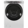 Hoover H-WASH&DRY 550 H5DPB4149AMBC-S lavasciuga Libera installazione Caricamento frontale Bianco F