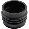 Simoni Racing SR/1N Gomma da Cancellare Soffietto Raccordo Diam, 76mm Ø