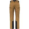 SALEWA Sella 3l PTX Pant M Pantalone, Multicolore, L Uomo