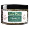 Shandrani Easy Pouss Paris Aloe Locks Original Jelly with Aloe Vera and Tea Tree, Used to Shape all Protective Hairstyles whilst Softening and Repairing Breakages 300ml