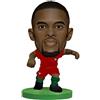 SoccerStarz SOC1298 Portogallo Nelson Semedo Home Kit/Figura