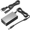 TAIFU 20V 65W Alimentatore Caricatore per MSI Optix G241VC G24C4 G24C6 G32CQ4 G32C4 G32C4W G27C4 3CA9 G27C5 G271 G272P G242 G242P LED LCD Gaming TV Monitor Philips 322E1C 246E9QJAB Cavo Alimentazione
