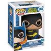 Funko- Dc Comics-Silver Age Batgirl Figurina, Multicolore, 13875
