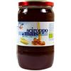 La Finestra Sul Cielo Sciroppo Mais Bio - 900 g