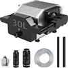 ANNOY TOOLS Air Assist per taglierina e incisione laser, kit pompa Air Assist con 30 l/min regolabile, adatto per D1 Pro e D1 - Rimuove fumo e polvere, protegge la lente del laser, fornisce un tagliente pulito