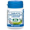 Labofarm ANTI-STRESS TABLETS - 60 tablets - A combination product used to relieve transient and mild nervous tension and periodic difficulties with falling asleep. by Labofarm