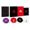 Non applicabile Shin Godzilla Blu-ray Special Edition 4K Ultra HD Blu-ray incluso set di 4 di...