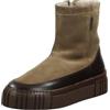 GANT FOOTWEAR Snowmont, Stivaletto Donna, Desert Brown, 38 EU
