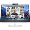 no name HP E-Series E27m Monitor per Pc 27'' 2560x1440 Pixel Quad HD Nero