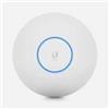 Ubiquiti Networks UBIQUITI U6-LR ACCESS POINT WIRELESS UNIFI 6 LONG-RANGE 3000 MBIT/S 300 UTENTI S