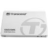 TRANSCEND SSD230S 2.000GB SATA III 3D TLC