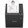 EPSON TM-M30III STAMPANTE TERMICA POS 203 x 203 DPI USB LAN BLACK