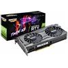 INNO3D NVIDIA GEFORCE RTX 3060 SCHEDA GRAFICA RTX 3060 TWIN X2 12GB GDDR6 3xDISP